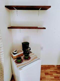 Suíte Beco do Céu - 3