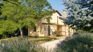 B&B Antegiano - Belforte del Chienti - 8