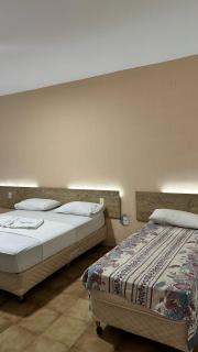 HOTEL AMADO - Aracaju - 5