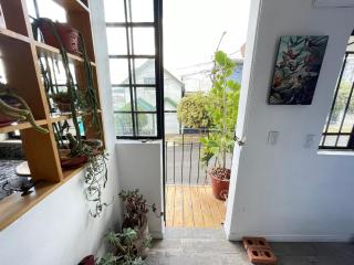 Beautiful Fully Equipped Apartment East San José - San Pedro - 9