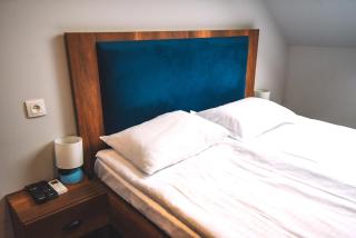 Bright Rooftop Room on Rustaveli with Skylight Central Stay - 2