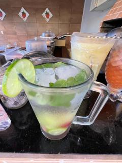 POUSADA CABANA DO PARQUE - 9