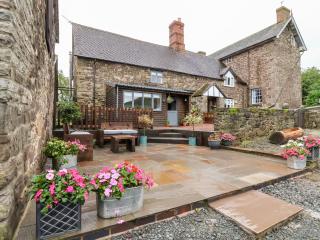 The Brewhouse - Church Stretton - 0