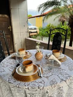 POUSADA CABANA DO PARQUE - 6