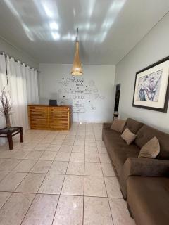 POUSADA CABANA DO PARQUE - 4