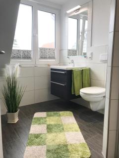 Ferienwohnung Friesensünn in Greetsiel - Krummhörn - 1
