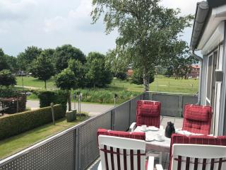 Ferienwohnung Friesensünn in Greetsiel - Krummhörn - 6