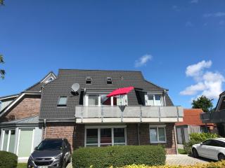 Ferienwohnung Friesensünn in Greetsiel - Krummhörn - 8