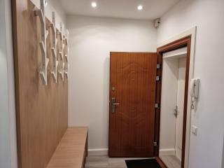 City Inn River view 2 Bedroom apartment with parking - Riga - 3