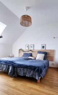 Maison 2 chambres chez virginie - Quiberon - 5