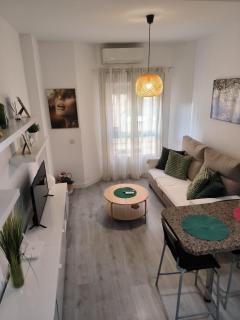Acogedor apartamento cerca del centro histórico de Málaga - Málaga - 9