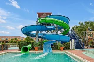 Regal Oaks Resort Vacation Townhomes by IDILIQ - Free Private Hot tub! - Orlando - 0
