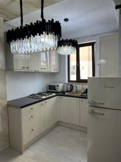 Apartament Simoni - Ploieşti - 2