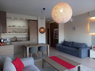 Apartment with an Amazing View - Gdańsk - 2