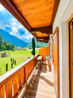 Ferienwohnungen Gastager Hof - Ruhpolding - 4