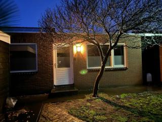 Luxe woning Bubbles! Met airco en Parkeren op eigen grond - Castricum - 0