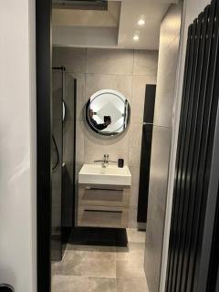 Luxe woning Bubbles! Met airco en Parkeren op eigen grond - Castricum - 9