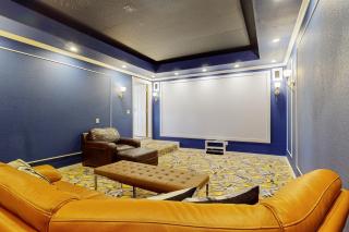 Le Chalet Bleu - Angel Fire - 7