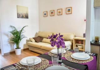 bcn4days 24/7 Apartments - L'Hospitalet de Llobregat - 1