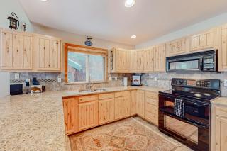 Fairway View - McCall - 3