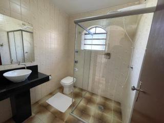 Hotel Fazenda São Matheus - Serra Negra - 8