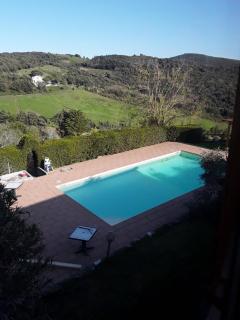 Casolare il Salice - Nibbiaia - 7