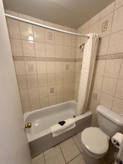 White River Motel - White River - 3