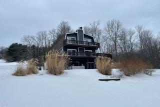 Nimba Cabin - Oakland - 0
