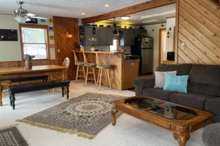 Nimba Cabin - 6
