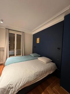 Elegance & Charm in Heart of Paris Daguerre - 2