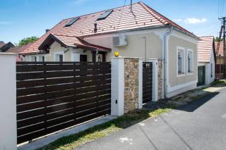 SáBa Vendégház - Tapolca - 4