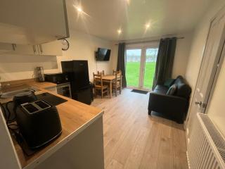Mulberry Holiday Home - Great Yarmouth - 7