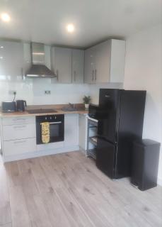 Mulberry Holiday Home - 2