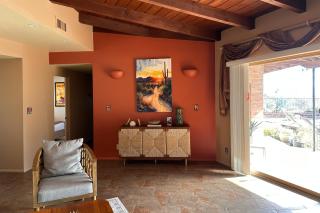 Sierra Vista - Tucson - 1