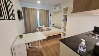 Hermoso departamento a estrenar, Calido y Unico - Buenos Aires - 0