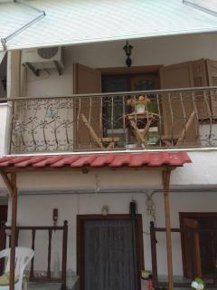 Always welcome - Limenaria - 7