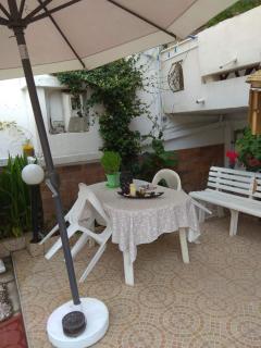 Always welcome - Limenaria - 3