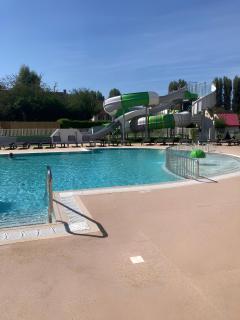 Mobil-home Ouistreham - Ouistreham - 0