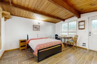 Blake's Skagit Resort, Cabin 4 - Mount Vernon - 5