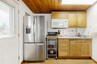 Blake's Skagit Resort, Cabin 4 - Mount Vernon - 1