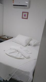 Apartamento térreo Ryso do mar no centro de Porto de Galinhas - 7