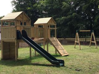 Mulberry Holiday Home - Great Yarmouth - 2