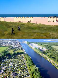 Mobil-home Ouistreham - 3