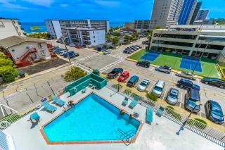 Mayfair Beach 503 - Ocean City - 9