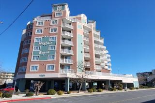 Mayfair Beach 503 - Ocean City - 6