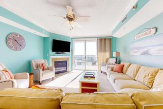Mayfair Beach 503 - Ocean City - 5