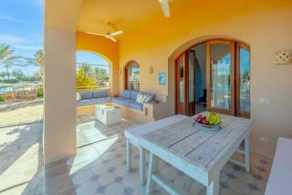 El Gouna Rihana House sea view - Hurghada - 1