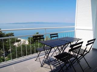 DugoToploLjeto Apartmani Baska Voda - Baška Voda - 8