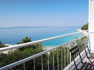 DugoToploLjeto Apartmani Baska Voda - Baška Voda - 9