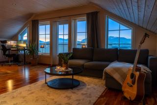 Panoramic Penthouse - 0